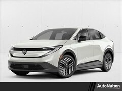 2026 Nissan LEAF SV+ SUV
