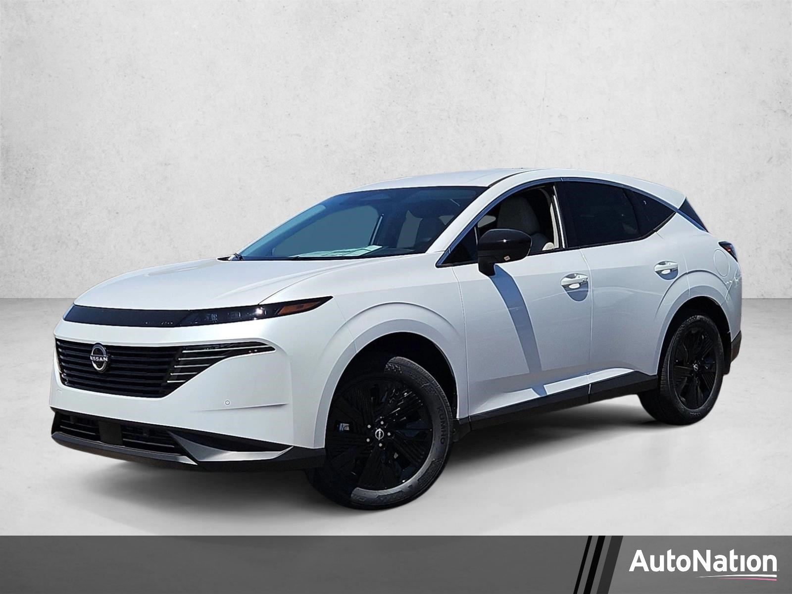 2026 Nissan Murano SV SUV