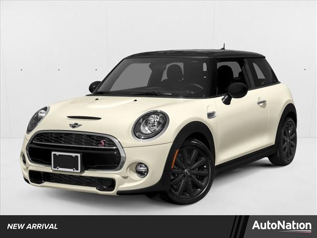  MINI Hardtop