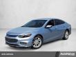 Used 2017 Chevrolet Malibu LT Sedan
