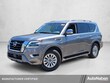  Nissan Armada