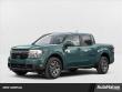 Used 2022 Ford Maverick XLT Truck SuperCrew