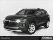Used 2021 Chevrolet Blazer LT SUV