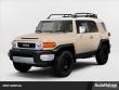 Used 2012 Toyota FJ Cruiser  SUV