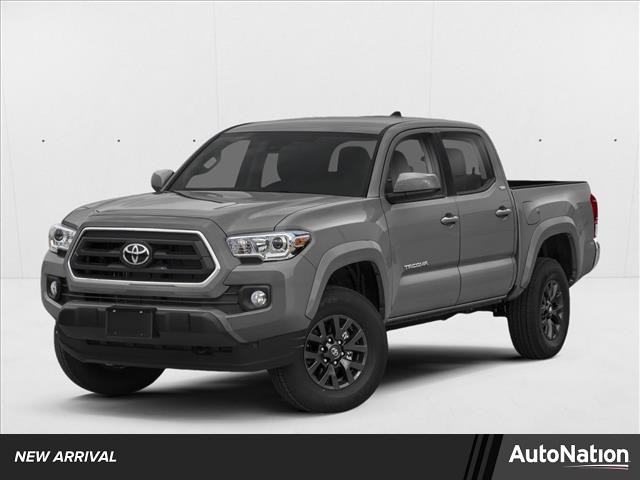 Toyota Tacoma