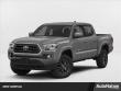 Used 2021 Toyota Tacoma SR5 Truck Double Cab