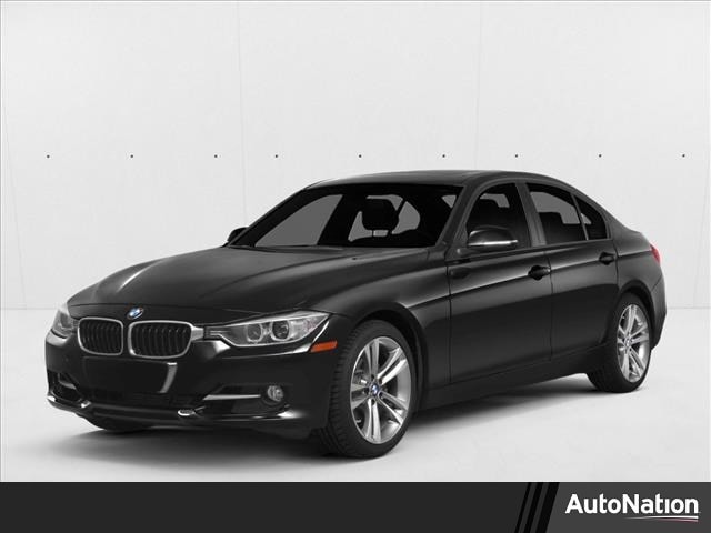 2015 BMW 3 Series