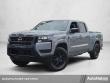 Certified 2026 Nissan Frontier SV Truck Crew Cab