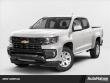 Used 2021 Chevrolet Colorado 4WD ZR2 Truck Crew Cab
