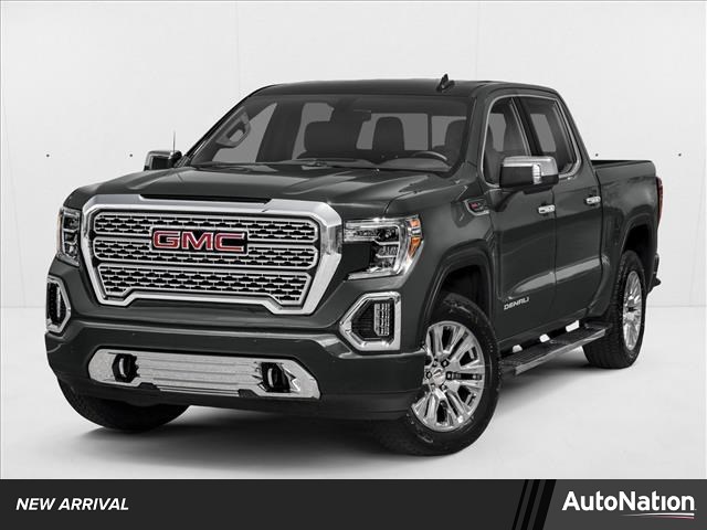  GMC Sierra 1500