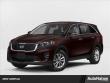 Used 2020 Kia Sorento LX SUV