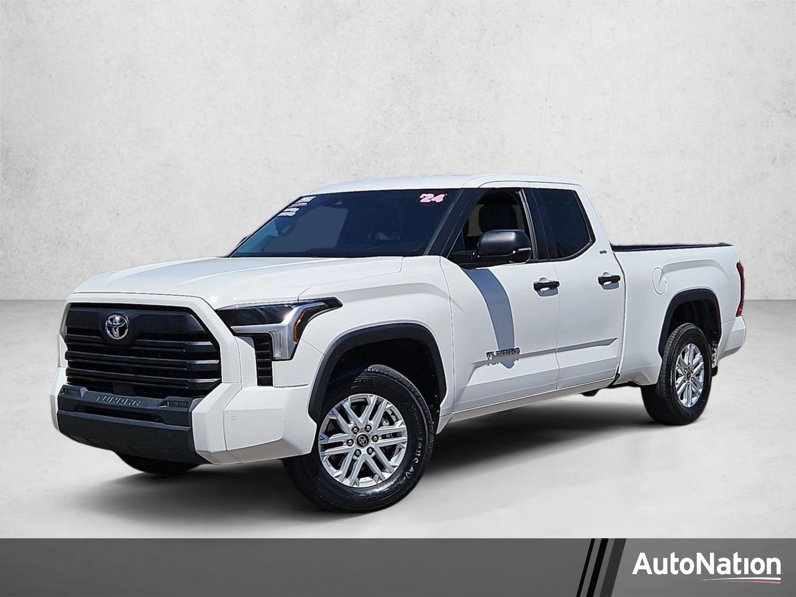 2022 Toyota Tundra