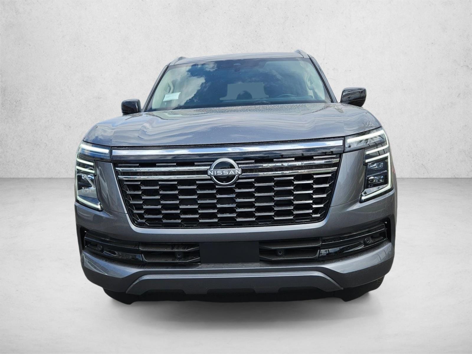 2026 Nissan Armada SV - Photo 6