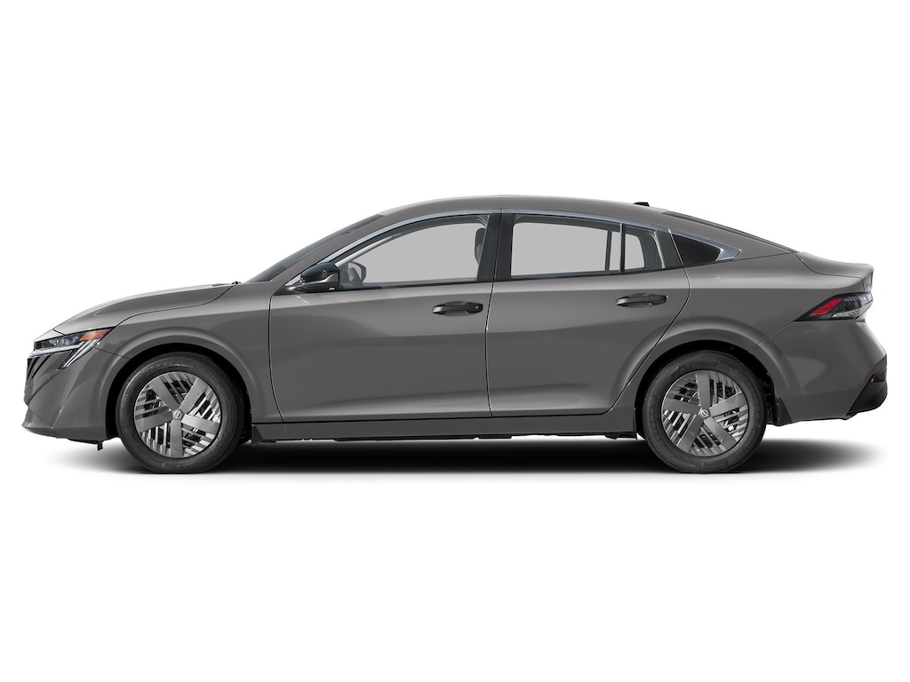 New 2027 Nissan Sentra S Sedan