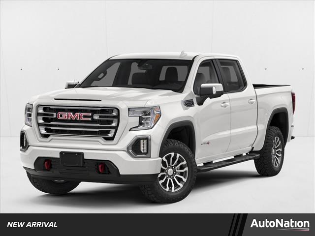  GMC Sierra 1500