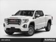 Used 2019 GMC Sierra 1500 AT4 Truck Crew Cab