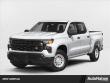 Used 2025 Chevrolet Silverado 1500 RST Truck Crew Cab
