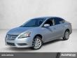 Used 2014 Nissan Sentra S Sedan