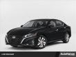 Used 2025 Nissan Altima S Sedan
