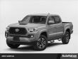 Used 2023 Toyota Tacoma TRD Sport Truck Double Cab