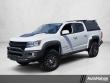 Used 2021 Chevrolet Colorado 4WD ZR2 Truck Crew Cab