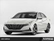 Used 2021 Hyundai Elantra SEL Sedan