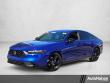 Used 2024 Honda Accord Hybrid Sport-L Sedan