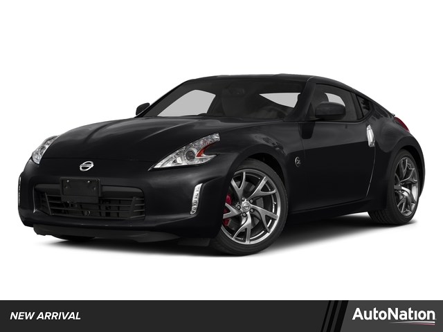  Nissan 370Z