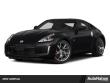 Used 2015 Nissan 370Z Sport Coupe