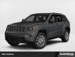 Used 2017 Jeep Grand Cherokee Laredo SUV