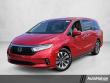 Used 2022 Honda Odyssey EX-L Van