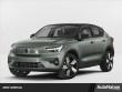 Used 2023 Volvo C40 Recharge Pure Electric Ultimate SUV