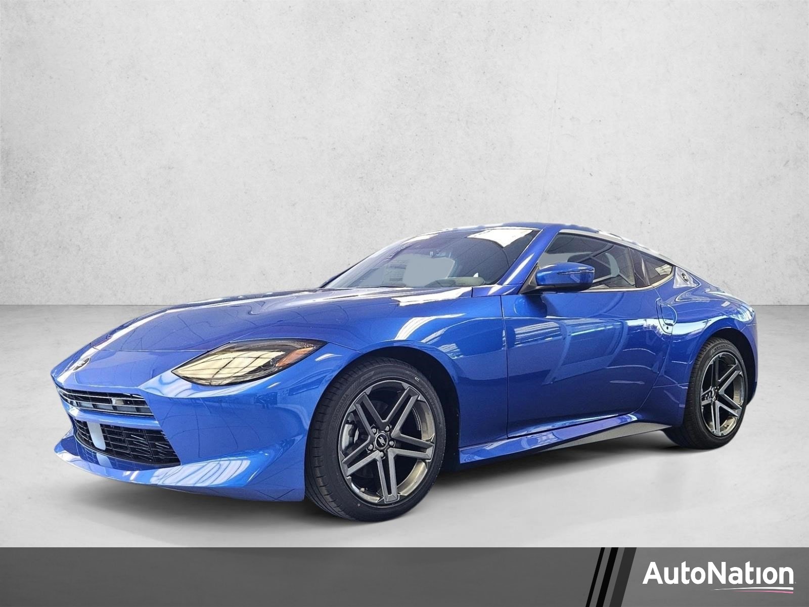 2027 Nissan Z