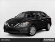 Used 2018 Nissan Sentra SV Sedan