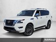  Nissan Armada