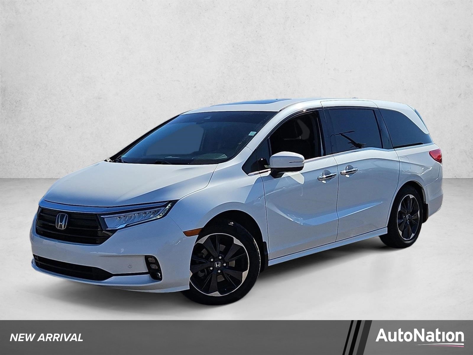 2023 Honda Odyssey