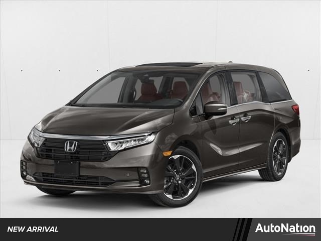 2023 Honda Odyssey