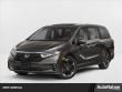 Used 2023 Honda Odyssey Elite Van
