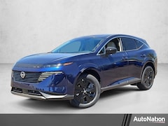 2026 Nissan Murano SV SUV