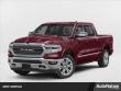 Used 2024 Ram 1500 Limited Truck Crew Cab