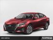 Used 2025 Nissan Altima SV Sedan