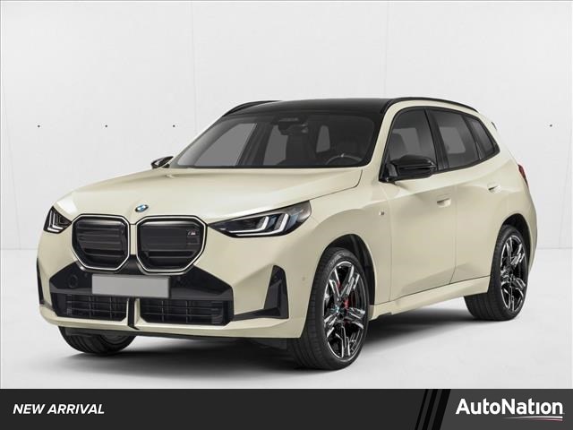 2025 BMW X3 30