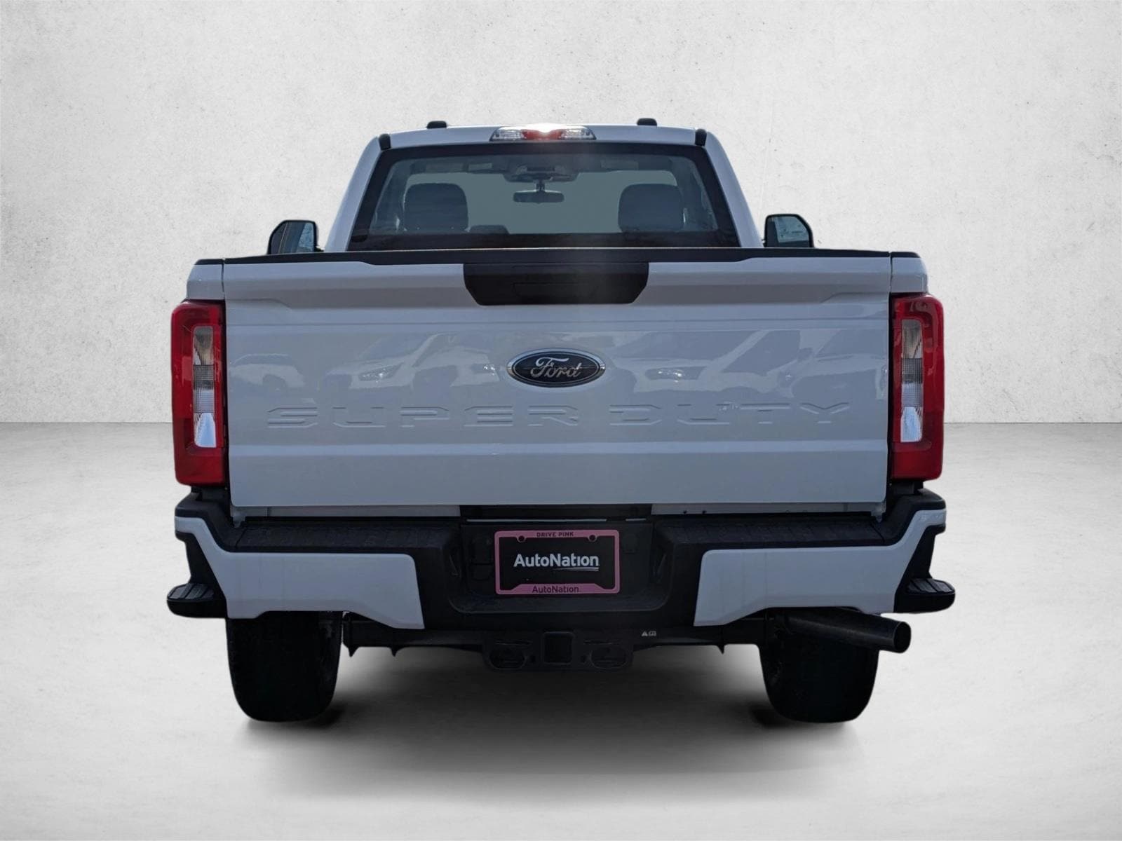 2026 Ford F-350 Super Duty XL - Photo 8