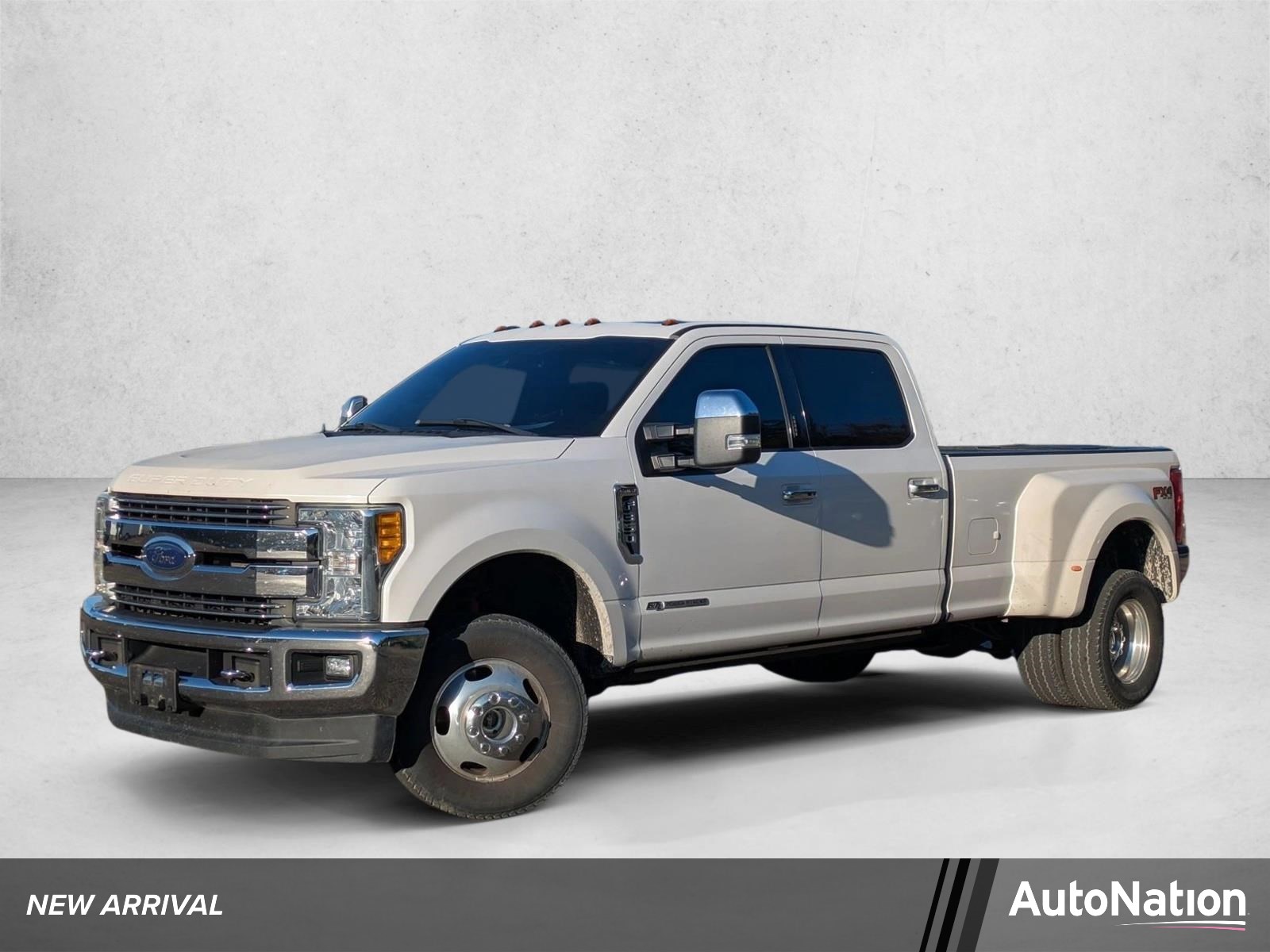  Ford F-350