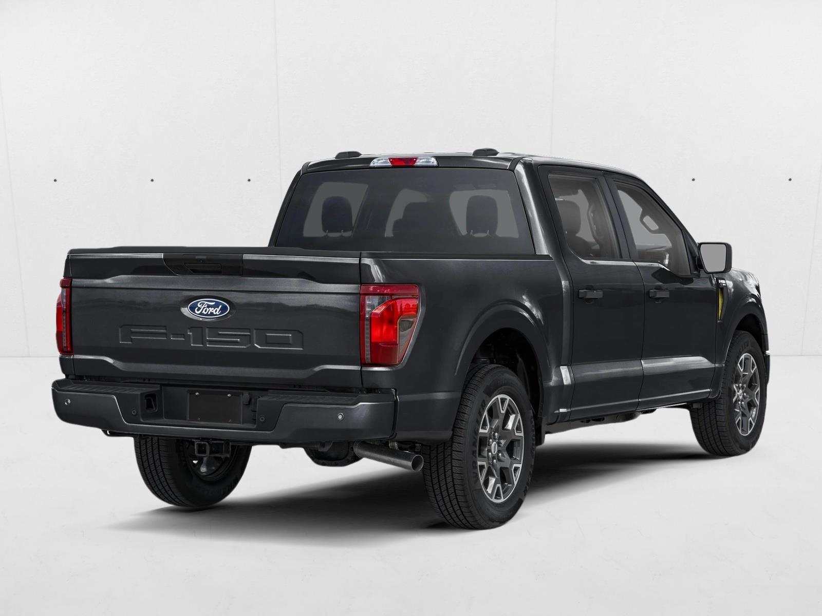 New 2026 Ford F-150 STX Truck SuperCrew Cab