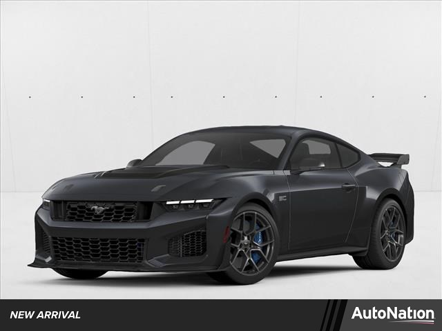  Ford Mustang Dark Horse SC