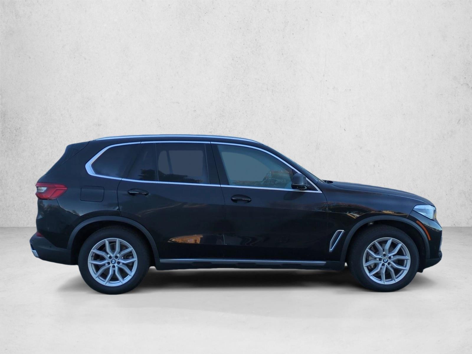 Used 2020 BMW X5 xDrive40i SUV