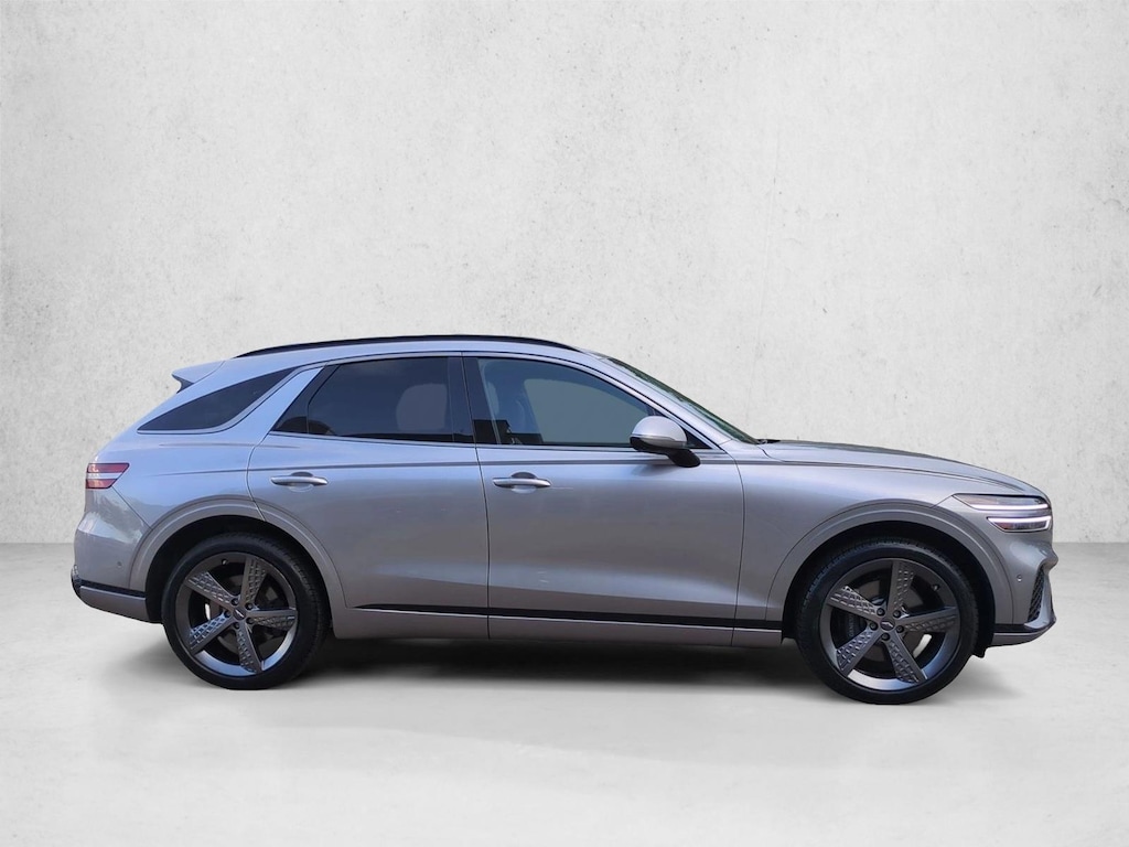 Used 2023 Genesis GV70 2.5T SUV