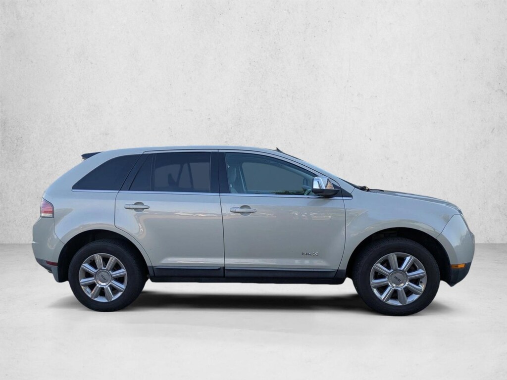 Used 2007 Lincoln MKX SUV