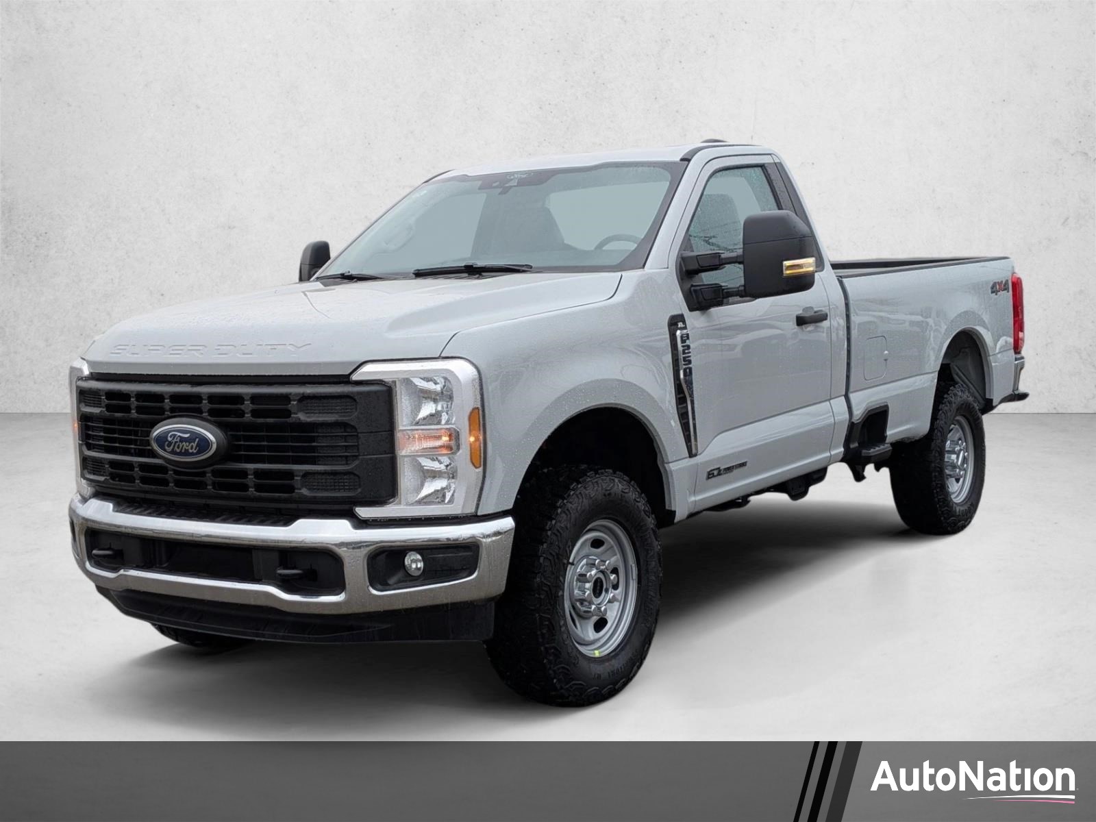  Ford F-250